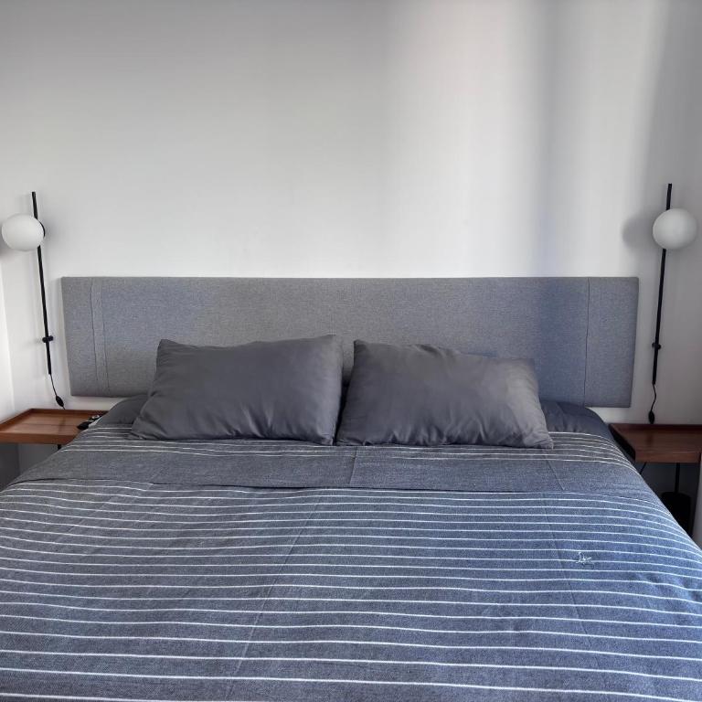 Estudio en Palermo Hollywood - Apartamento de 1 dormitorio - 15