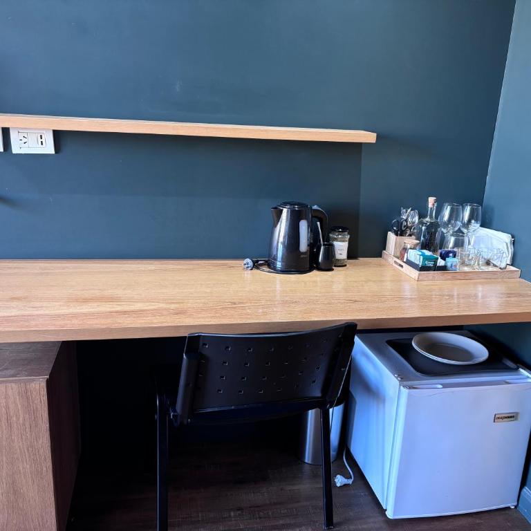 Estudio en Palermo Hollywood - Apartamento de 1 dormitorio - 16