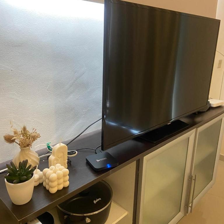 departamento planta alta ,con pileta San Rafael mendoza - Two-Bedroom Apartment - 10