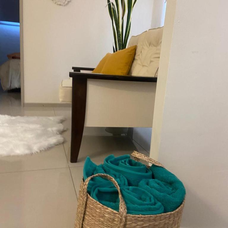 departamento planta alta ,con pileta San Rafael mendoza - Two-Bedroom Apartment - 13