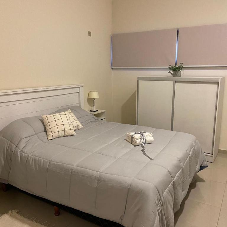 departamento planta alta ,con pileta San Rafael mendoza - Two-Bedroom Apartment - 14
