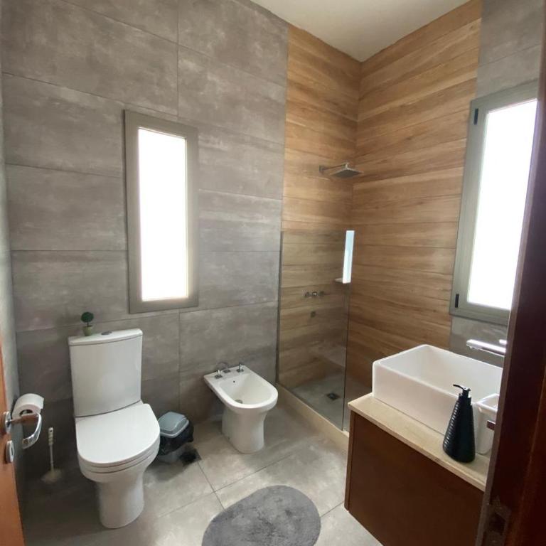 departamento planta alta ,con pileta San Rafael mendoza - Two-Bedroom Apartment - 16