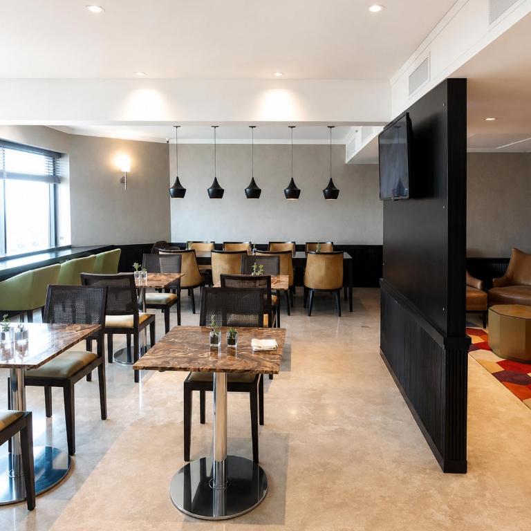 San Martín vip - Apartamento de 2 dormitorios - 11