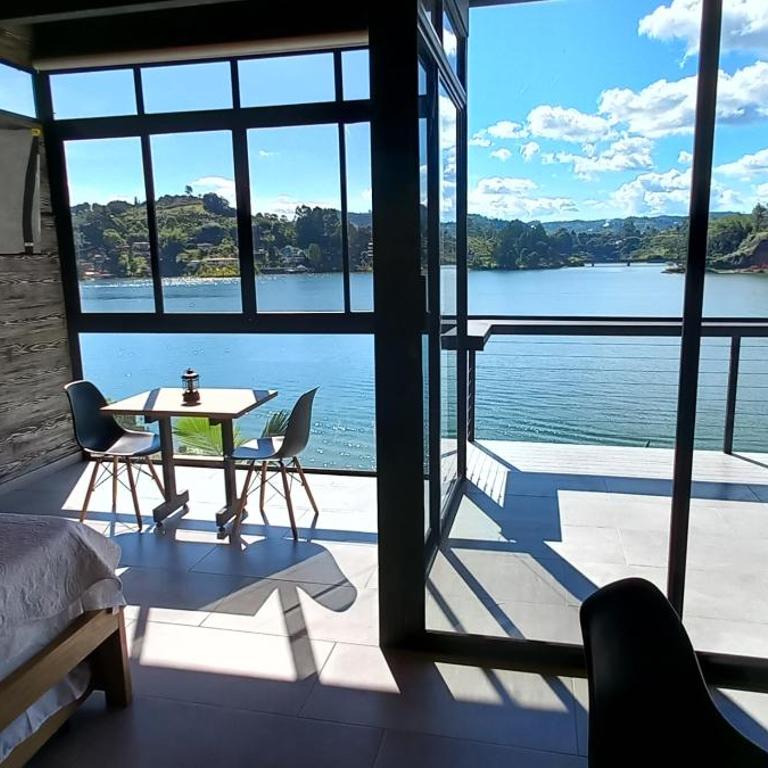 Cabaña Vista Azul - Casa de 2 dormitorios - 46