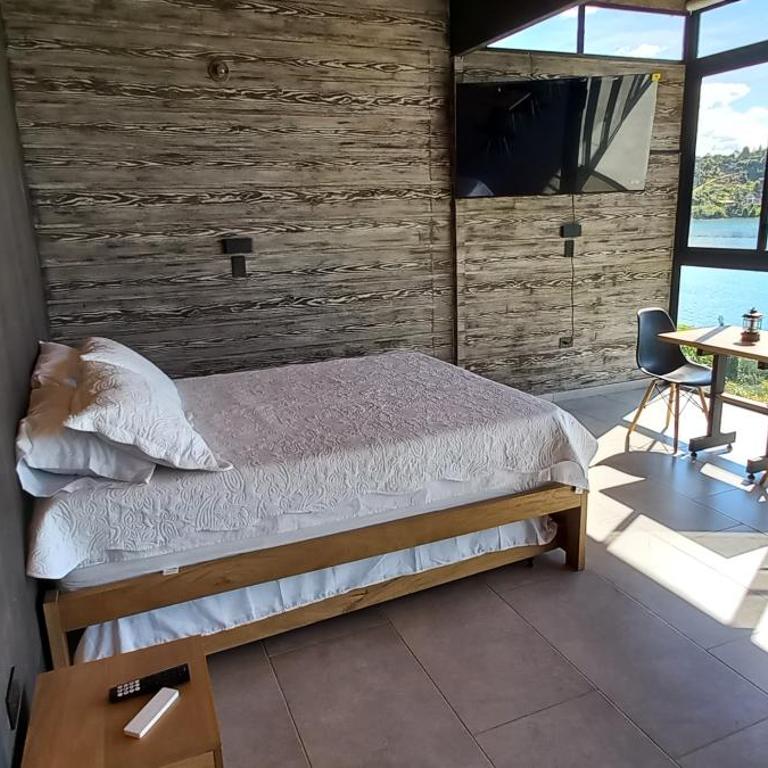 Cabaña Vista Azul - Casa de 2 dormitorios - 45