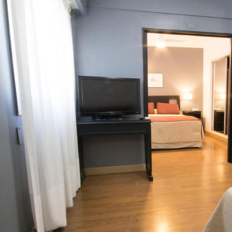 Gran Hotel Buenos Aires - Apartamento de 2 dormitorios - 30