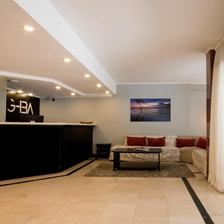 Gran Hotel Buenos Aires - Apartamento de 2 dormitorios - 26