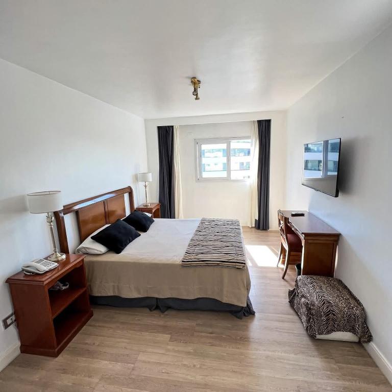 Gran Hotel Buenos Aires - Apartamento de 2 dormitorios - 29