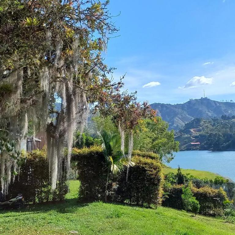 Cabaña Vista Azul - Casa de 2 dormitorios - 50