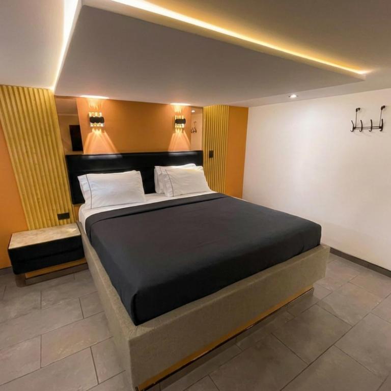 Hotel Biba Life - Chia - Suite Familiar Deluxe - 1