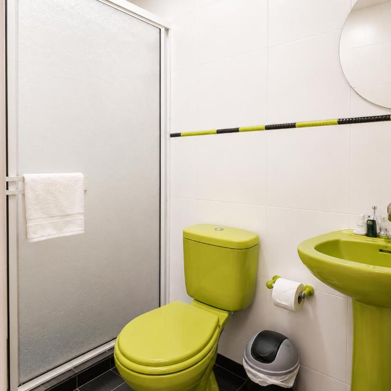 Hotel Fonck Riohacha - Double Room - 4