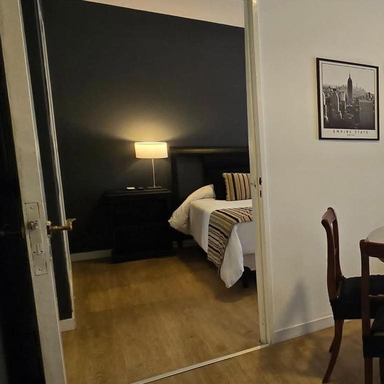 Gran Hotel Buenos Aires - Apartamento de 2 dormitorios - 34
