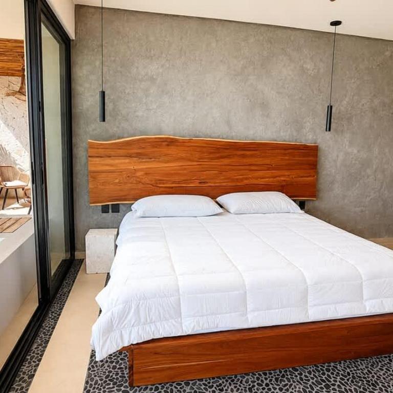 Mayan View Walk to Jaguar Park & Beach - Apartamento - 9