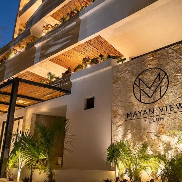 Mayan View Walk to Jaguar Park & Beach - Apartamento - 18