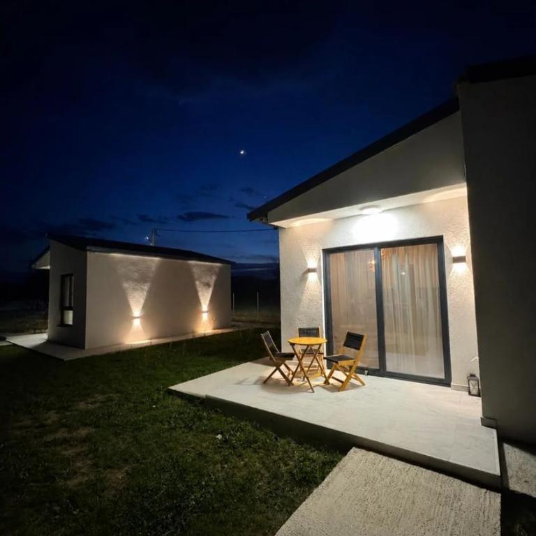 Etno Lux Isaković - Apartment mit 1 Schlafzimmer - 10