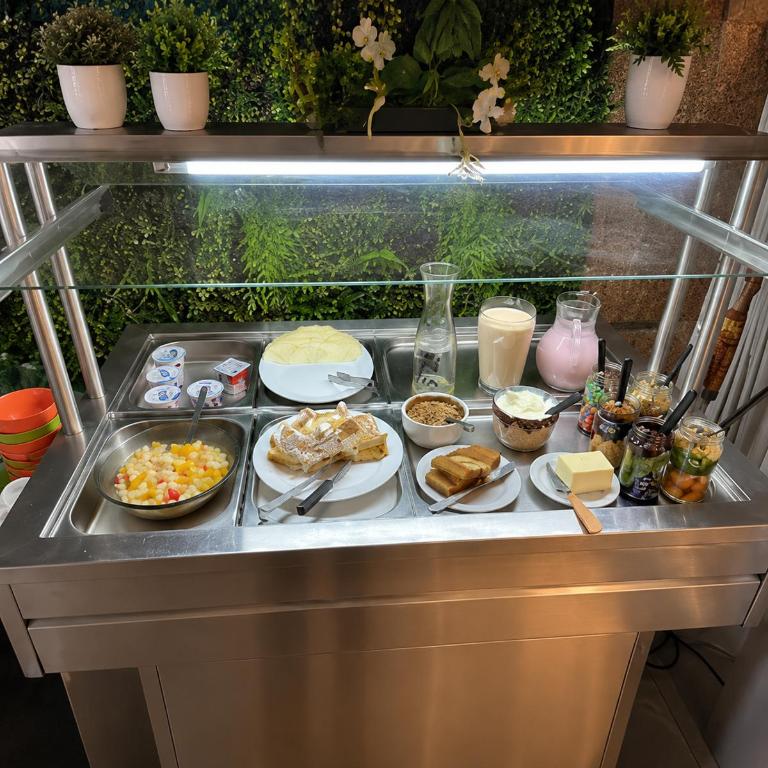 San Martín vip - Apartamento de 2 dormitorios - 3