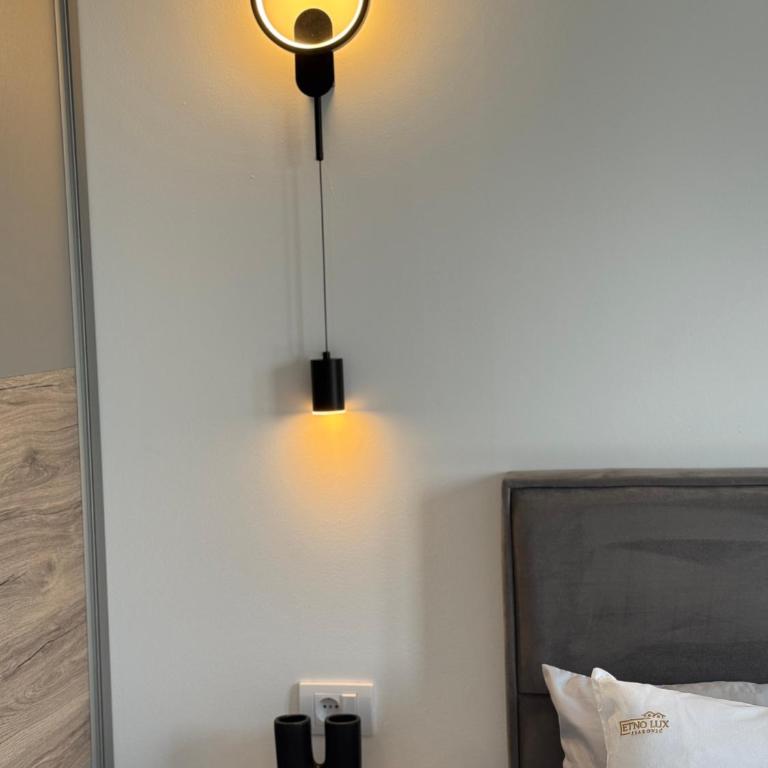 Etno Lux Isaković - Apartment mit 1 Schlafzimmer - 15