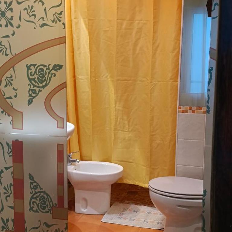 II En el corazón de Oviedo C Foncalada - Habitación Doble con baño privado - 10