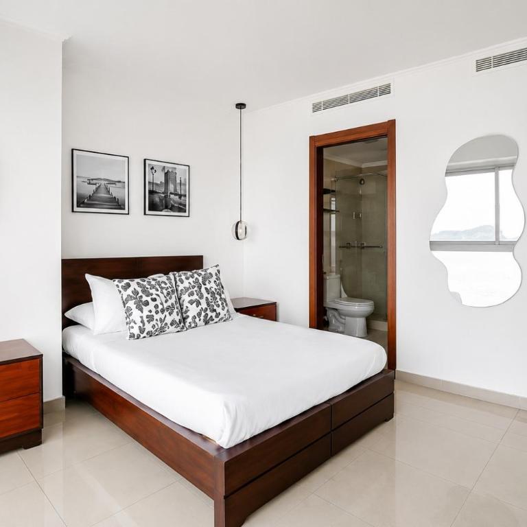 THE VIEW AT RIVEFRONT by Bahama Rentals - Apartamento de 2 dormitorios con vistas al río - 8