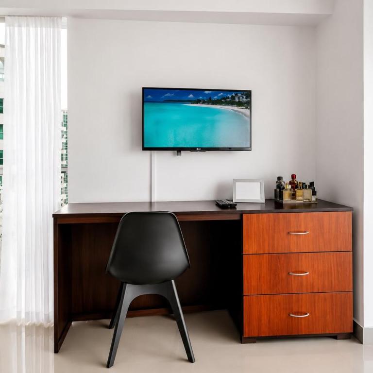 THE VIEW AT RIVEFRONT by Bahama Rentals - Apartamento de 2 dormitorios con vistas al río - 22