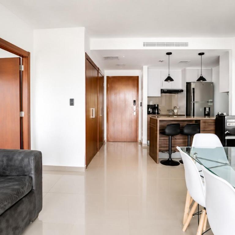 THE VIEW AT RIVEFRONT by Bahama Rentals - Apartamento de 2 dormitorios con vistas al río - 12