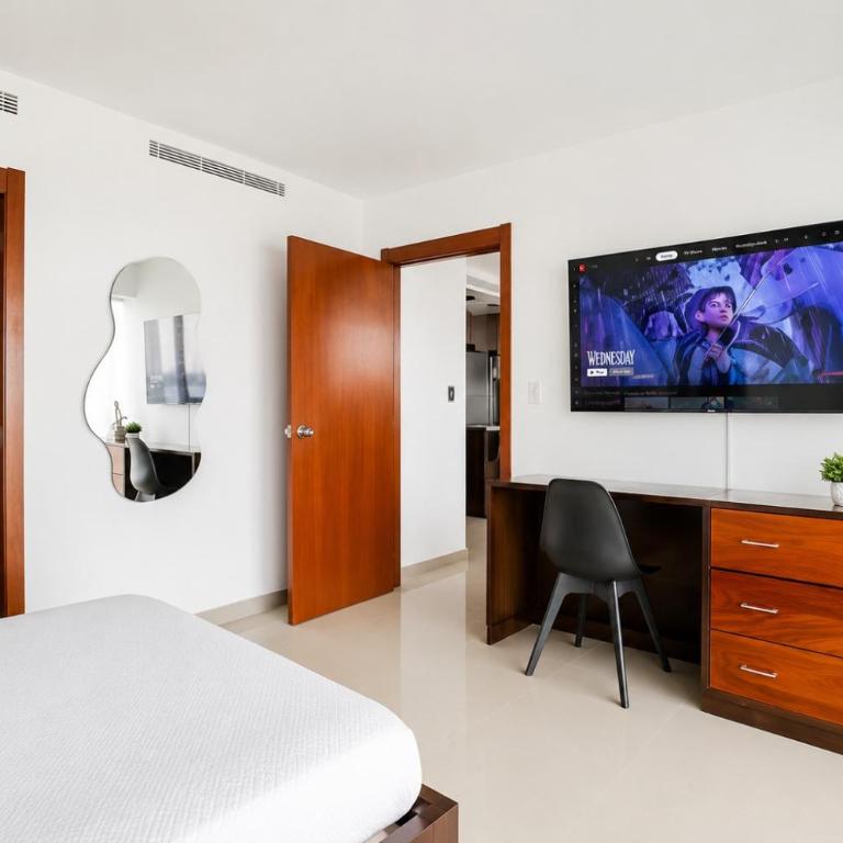THE VIEW AT RIVEFRONT by Bahama Rentals - Apartamento de 2 dormitorios con vistas al río - 15