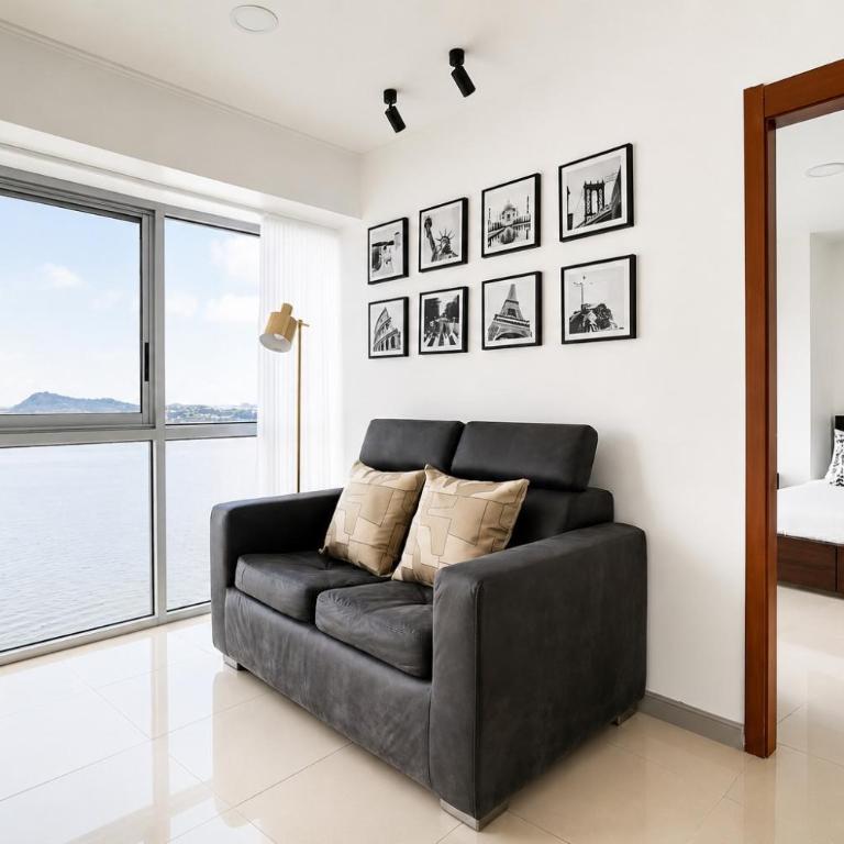 THE VIEW AT RIVEFRONT by Bahama Rentals - Apartamento de 2 dormitorios con vistas al río - 2