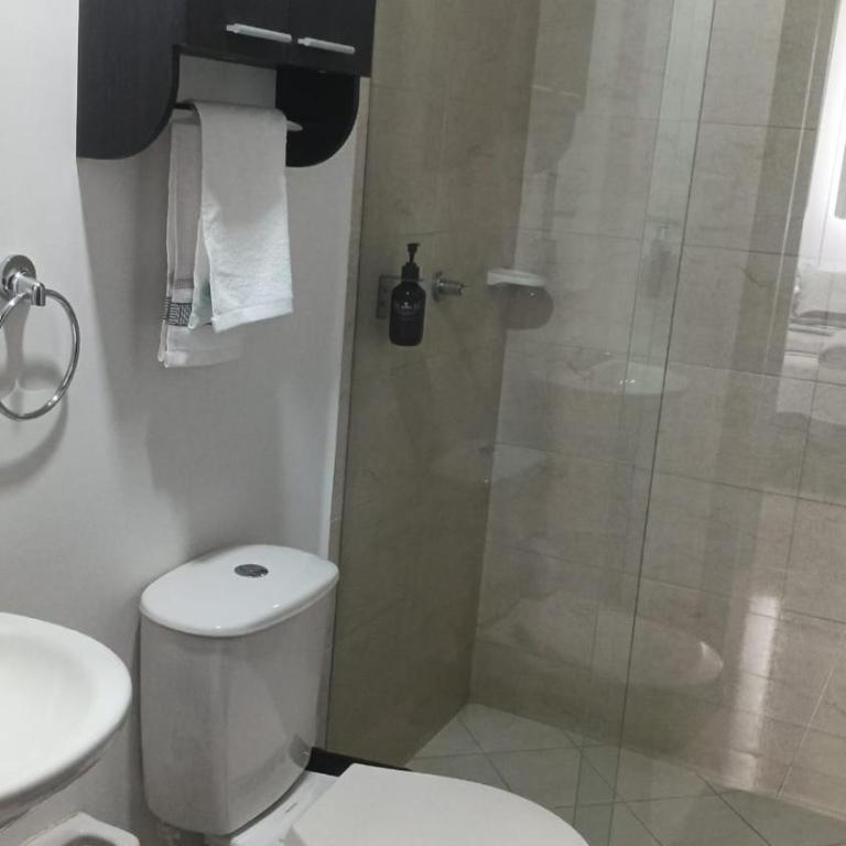 Apartamentos Amoblados Confort Turismo en Cucuta 5 - Apartamento de 3 dormitorios - 26