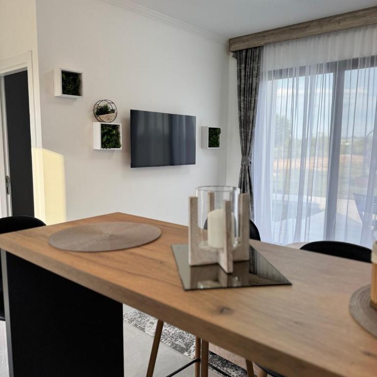 Etno Lux Isaković - Apartment mit 1 Schlafzimmer - 3