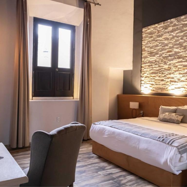 Hotel Plaza de Armas - Junior Suite - 1