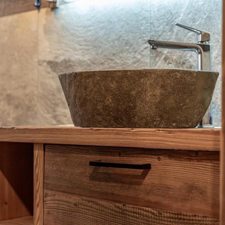 Chalet il Cervo - Appartamento con 2 Camere da Letto - 28