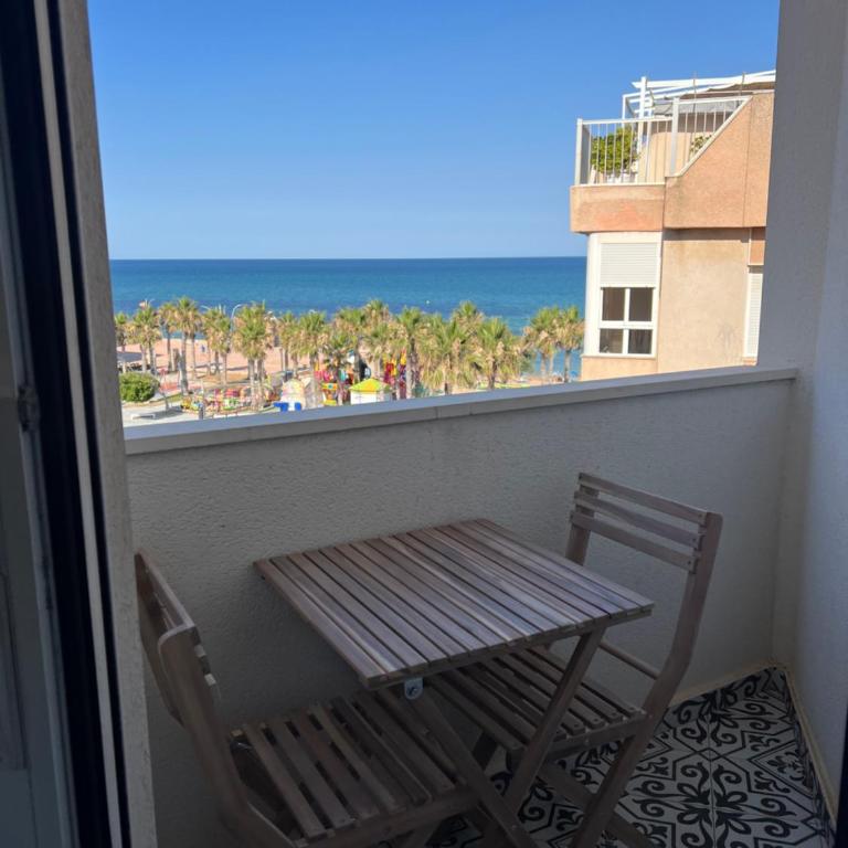 Cozy apartment La Mata - Appartamento con 1 Camera da Letto - 14