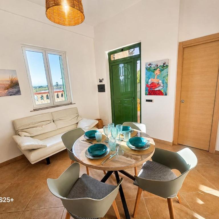 Holiday Home "Villa Anna tra Le Dune" - Villa mit 2 Schlafzimmern - 20