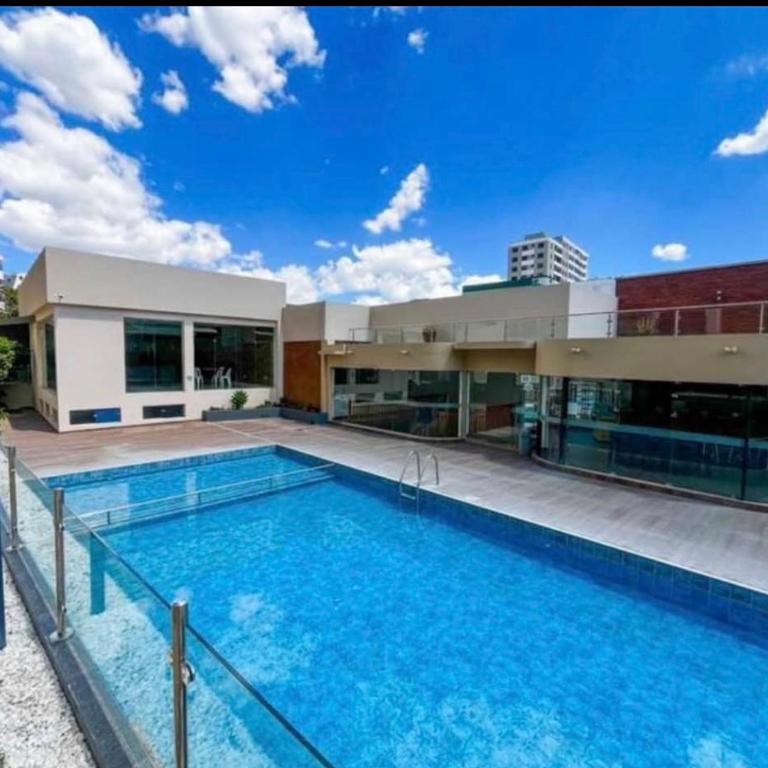 Hermoso apartamento con una increíble vista - Apartamento de 2 dormitorios - 1