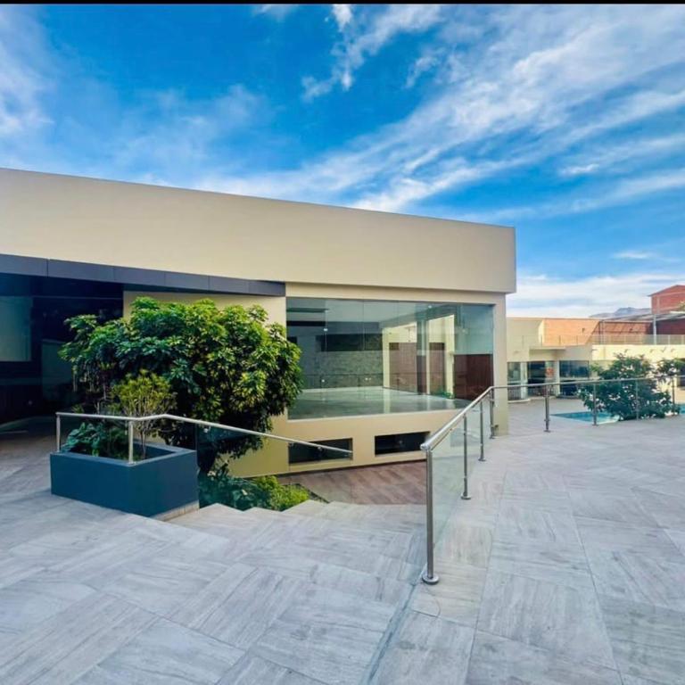 Hermoso apartamento con una increíble vista - Apartamento de 2 dormitorios - 3