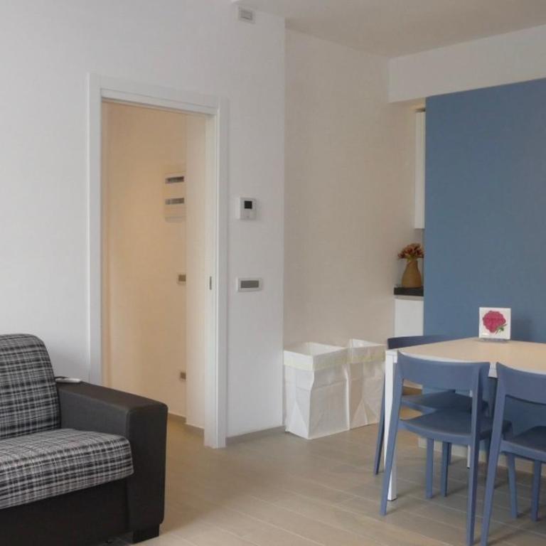 Appartamento bordomare - Appartamento con 1 Camera da Letto - 7