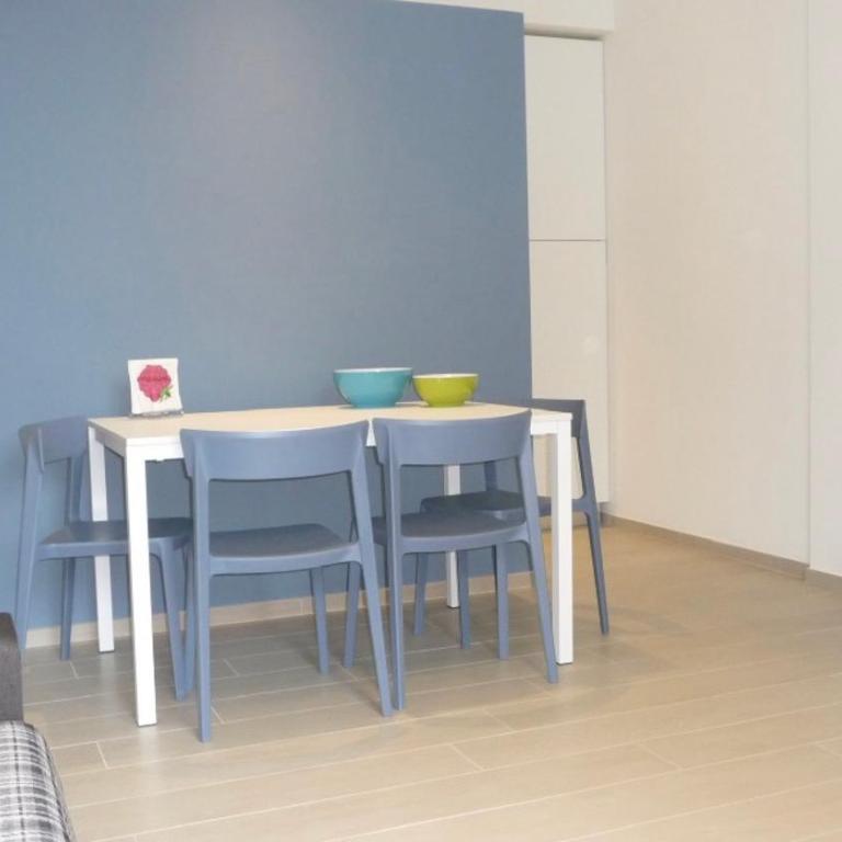 Appartamento bordomare - Appartamento con 1 Camera da Letto - 8
