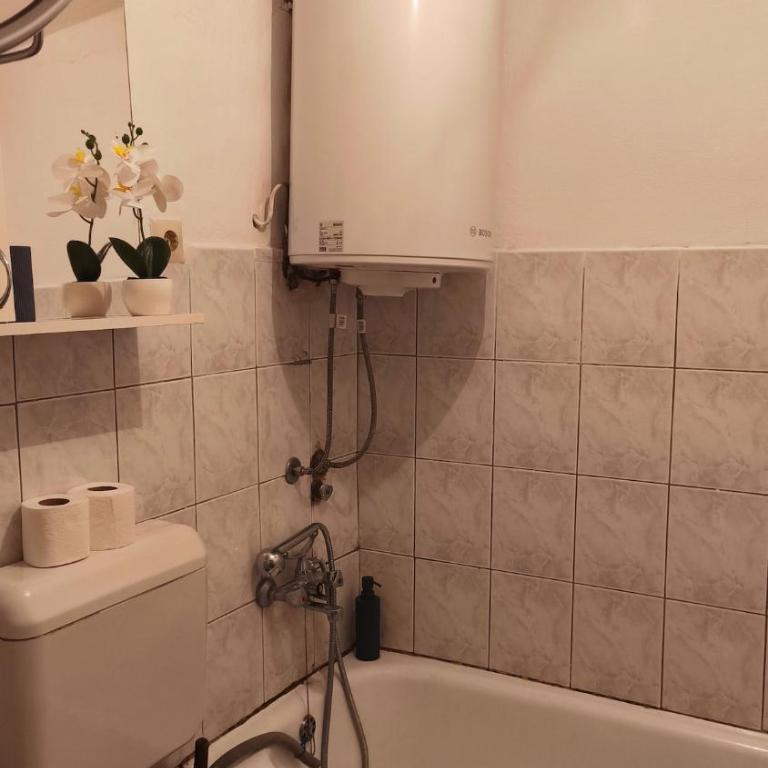 Mahala House Heart of Old Town Sarajevo - Apartment mit 1 Schlafzimmer - 8