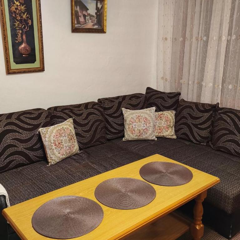 Mahala House Heart of Old Town Sarajevo - Apartment mit 1 Schlafzimmer - 10