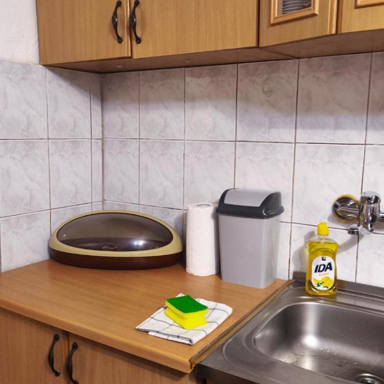 Mahala House Heart of Old Town Sarajevo - Apartment mit 1 Schlafzimmer - 13