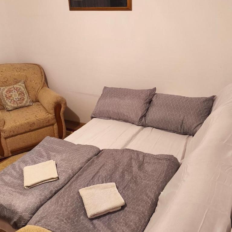 Mahala House Heart of Old Town Sarajevo - Apartment mit 1 Schlafzimmer - 14
