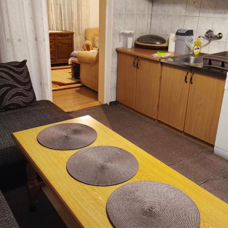 Mahala House Heart of Old Town Sarajevo - Apartment mit 1 Schlafzimmer - 16