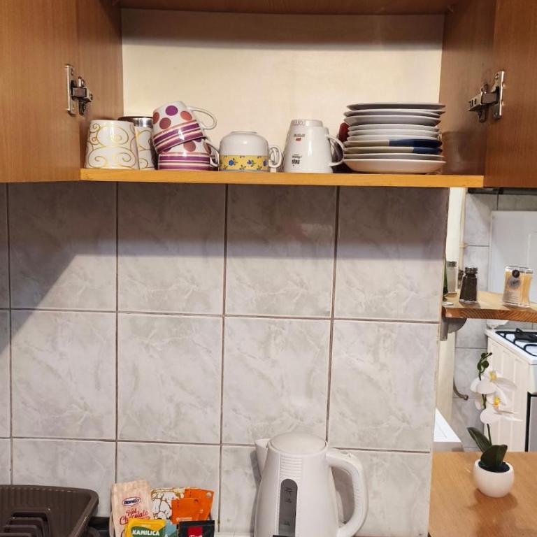 Mahala House Heart of Old Town Sarajevo - Apartment mit 1 Schlafzimmer - 17