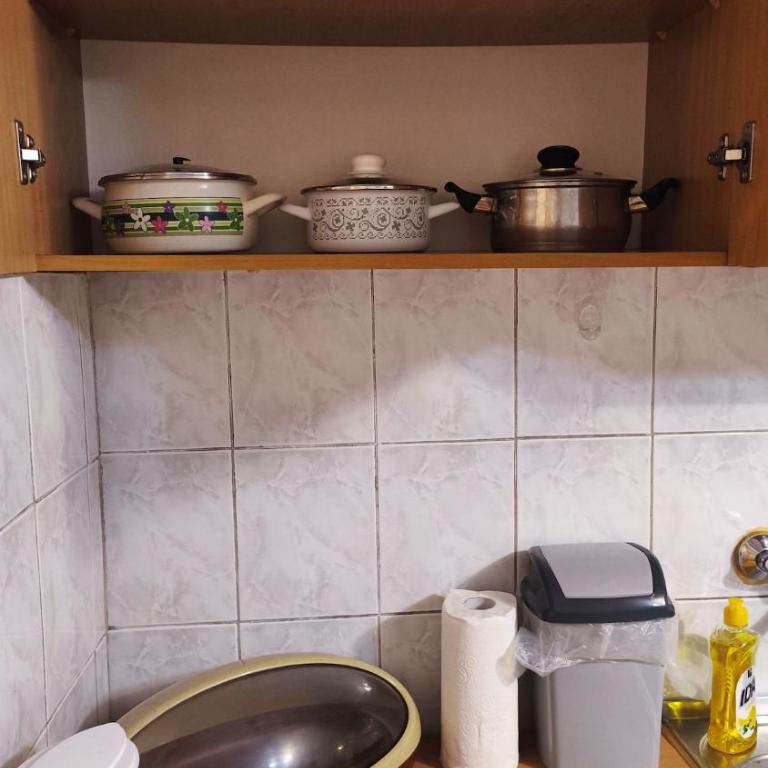 Mahala House Heart of Old Town Sarajevo - Apartment mit 1 Schlafzimmer - 23