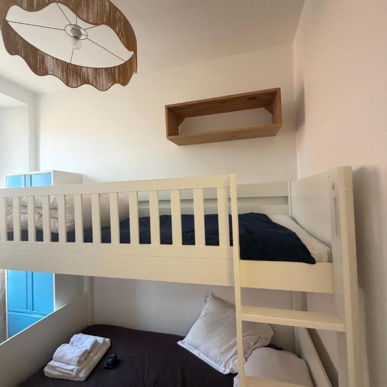 Le carlton - Appartement 1 Chambre - 7