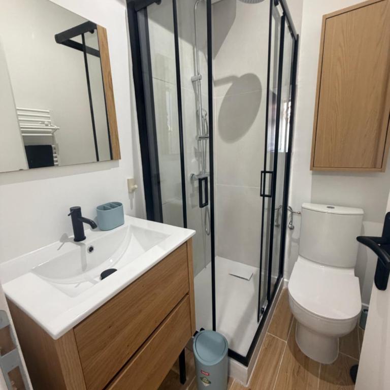 Le carlton - Appartement 1 Chambre - 6