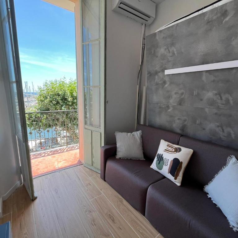 Le carlton - Appartement 1 Chambre - 5