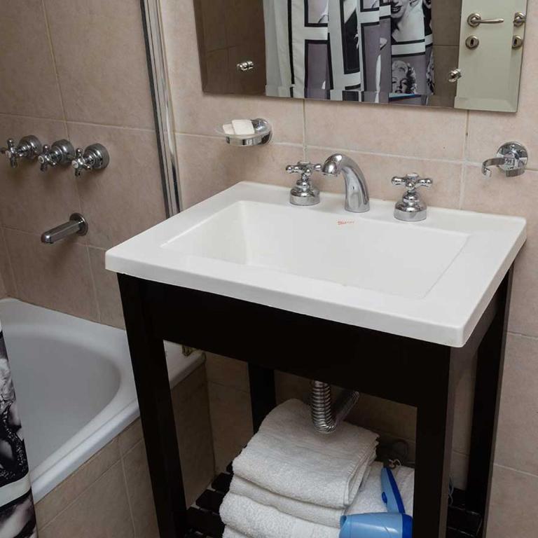 Apartamentos centro - Apartamento de 1 dormitorio - 3