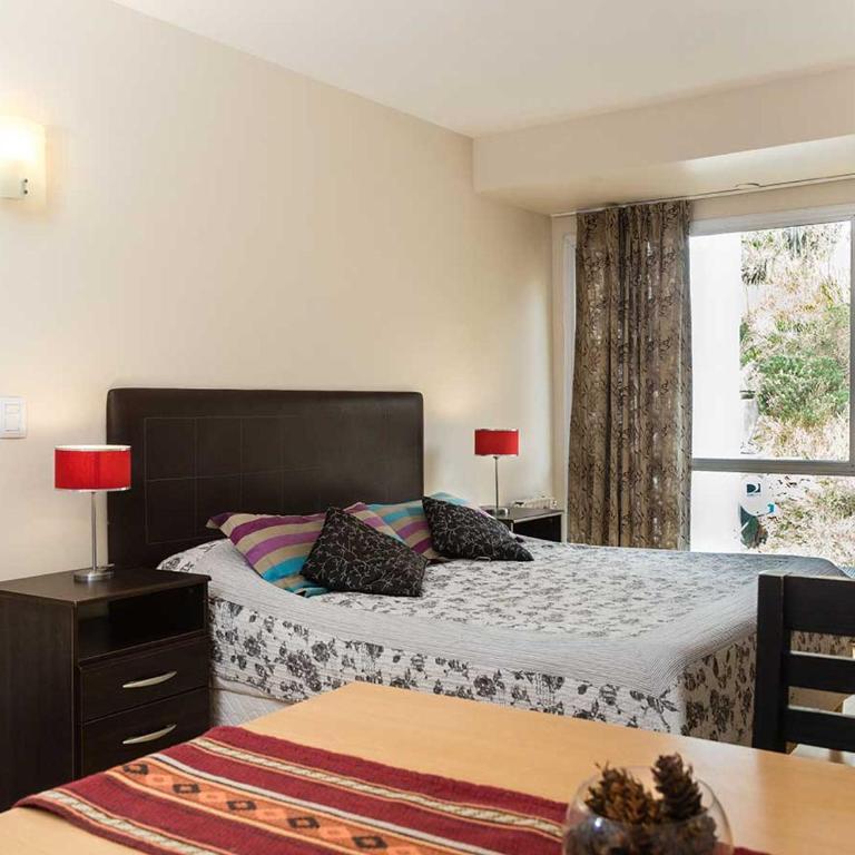 Apartamentos centro - Apartamento de 1 dormitorio - 6