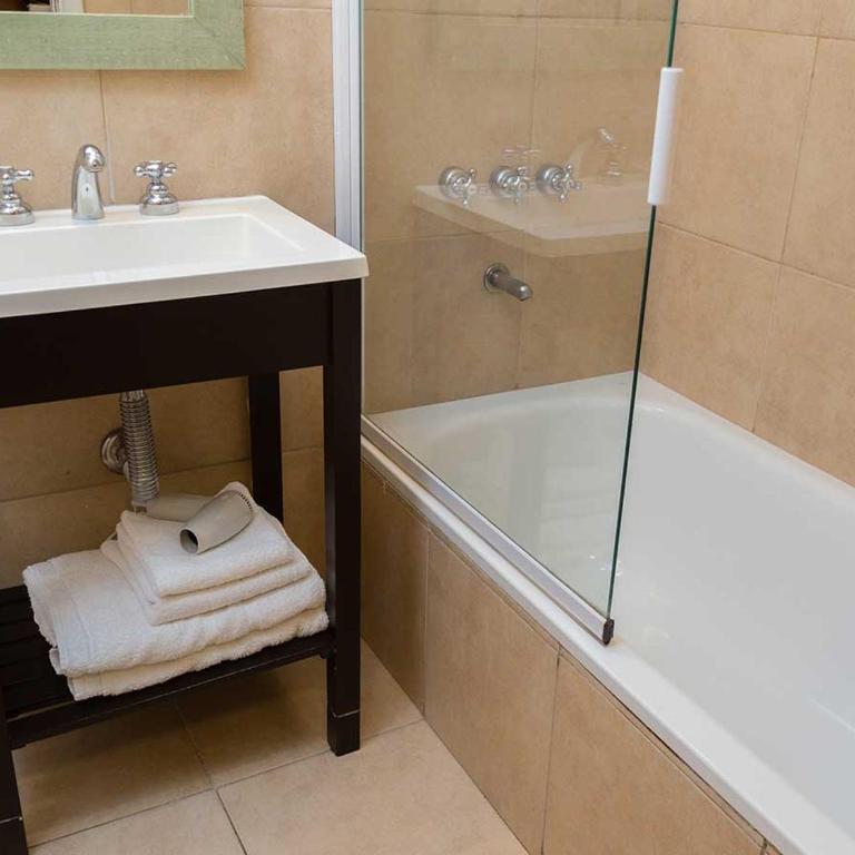 Apartamentos centro - Apartamento de 1 dormitorio - 7